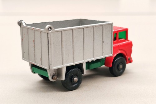Vintage matchbox lesney - matchbox,