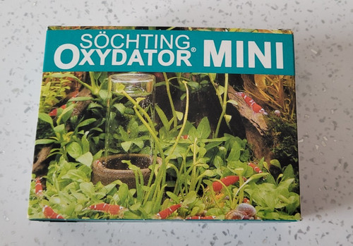 Sochting mini oxydator - sochting,