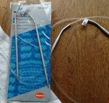 Vintage Circular Knitting