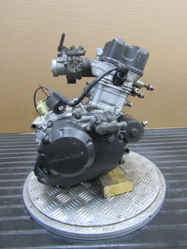 Honda cbr 125 - honda, 2016