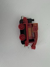 Harvey hook crane Thomas The Train Harvey Die Cast Train Engine Car