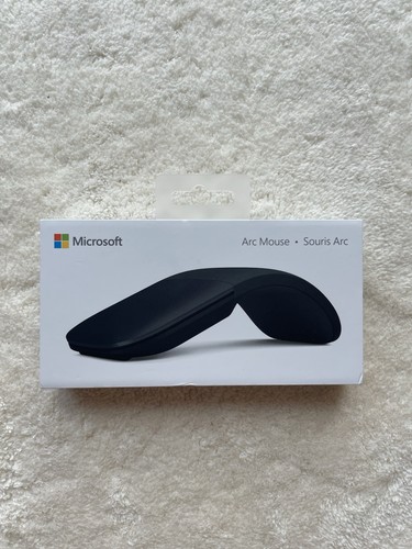 Genuine microsoft arc mouse - microsoft,