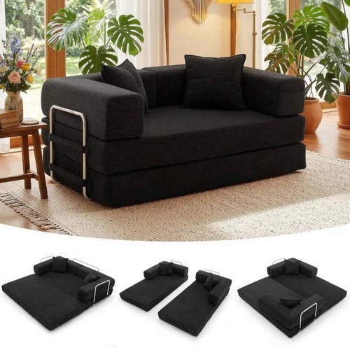 Sofa bed 1 convertible - bed,,