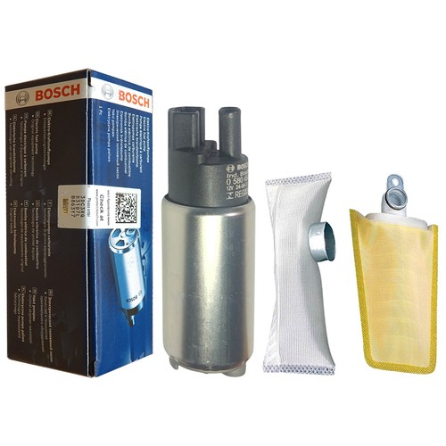 Fuel pump bmw hp4 - k, s