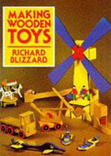 Making wooden toys - wooden, by