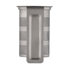 Titanium Mesh Tea Infuser