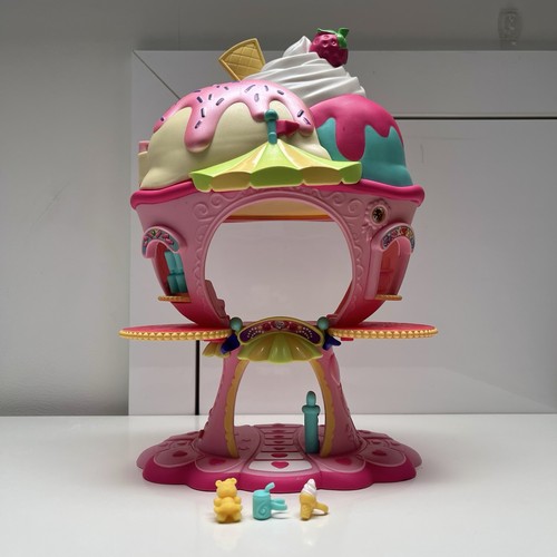 2007 little pony - little, g3