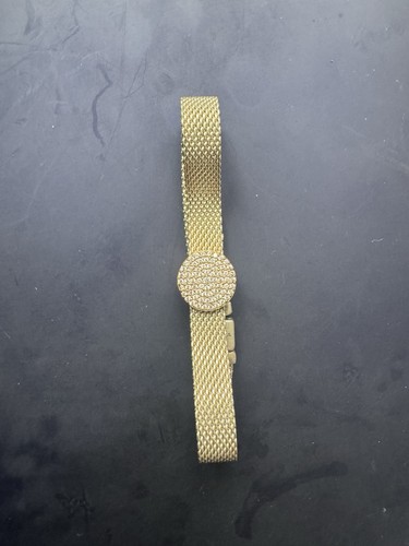 Genuine pandora gold - genuine,