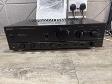 Technics SU-VX600 Stereo
