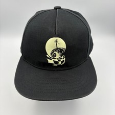 Vans Nightmare Before