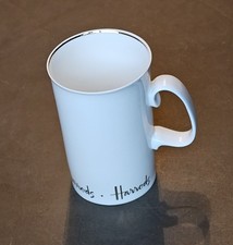 Harrods Fine Bone China Gold