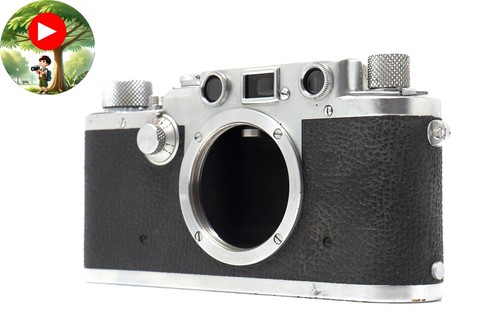 Red dial near mint leica - [near,