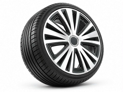 Wheel trims hub caps - hub, 16"
