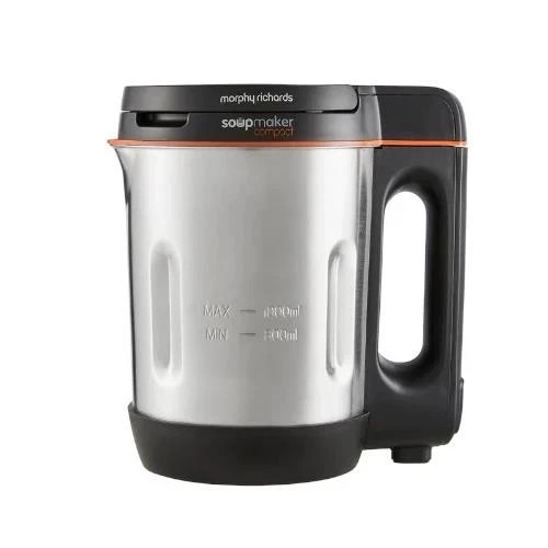 Morphy richards compact soup - morphy,