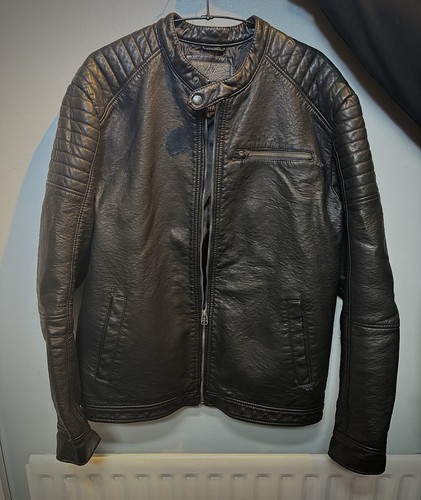 Jack jones originals leather - jack,