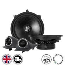 DLS Cruise CRPP‑MB1‑6 6.5"