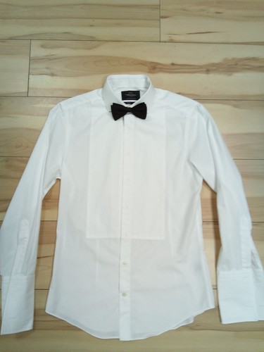 Men hawes curtis white - &,