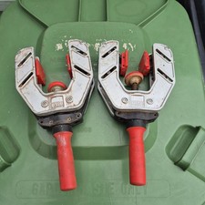 2 Bessey EKT55 One Handed Edge