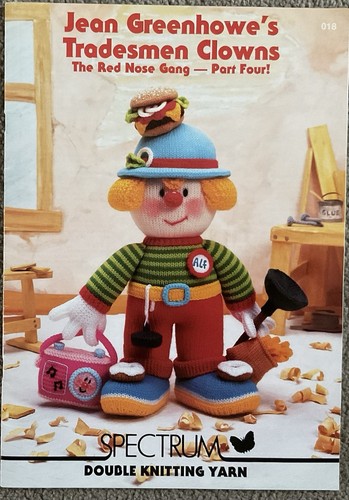 Knitting pattern book - knitting,