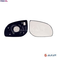 MIRROR GLASS EXTERIOR MIRROR