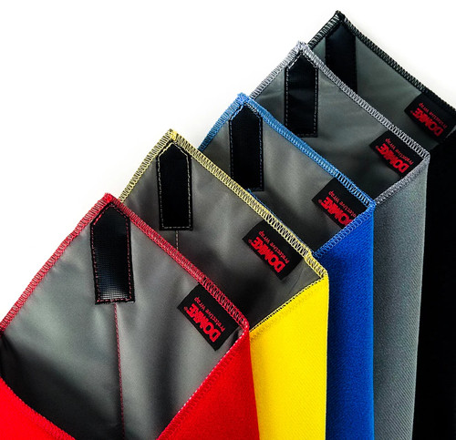 Domke square - x, 11"