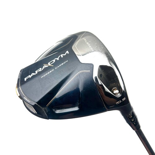 Callaway paradym driver 10 5 - driver, /