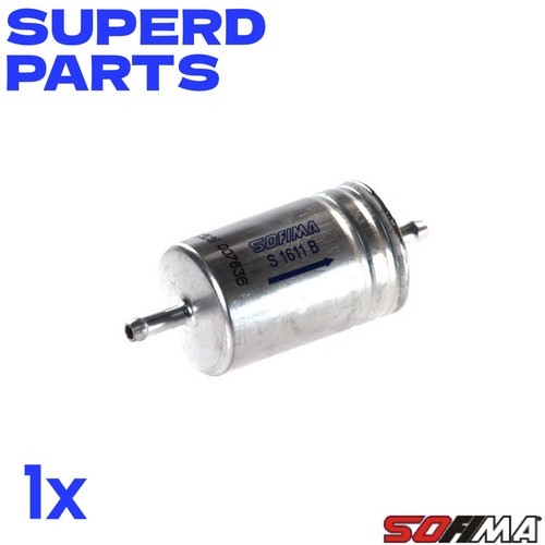 Fuel filter alg4516aa for alfa - filter,