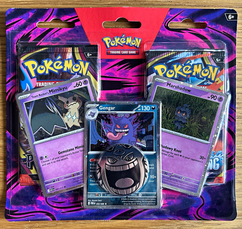 Pokémon tcg trick trade 2 - pokémon,