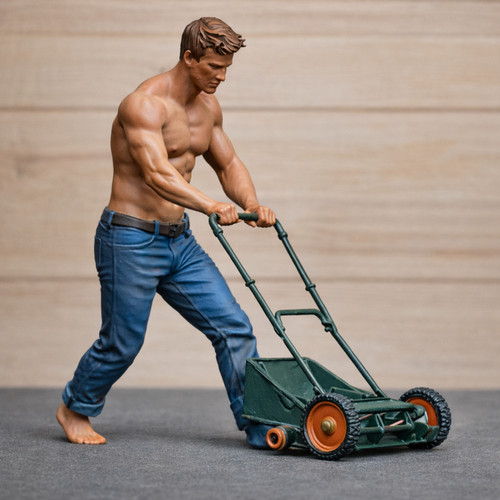 M106 gardner figure - m106,