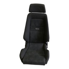 Front driver or passenger seat