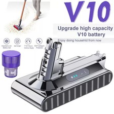 25.2V 9000mAh for Dyson V10