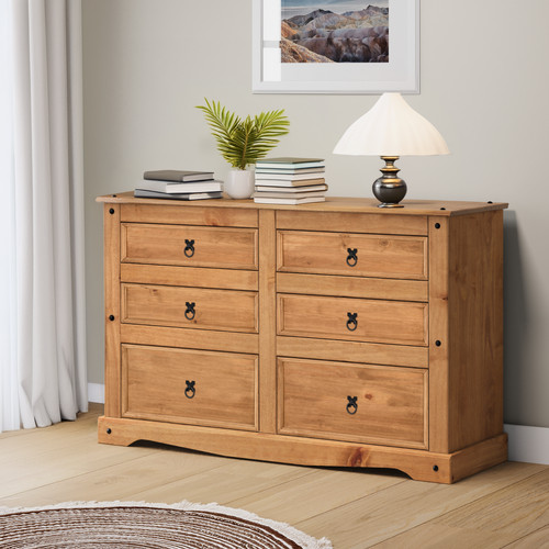 Corona chest drawers - corona,
