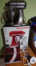 KITCHEN AID ARTISAN   4.8L