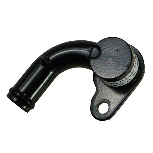 Radiator connector for t6 - for,