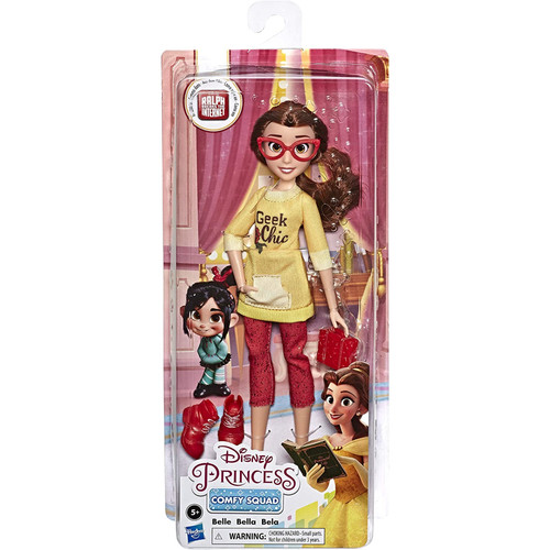 Disney princess comfy - disney, squad