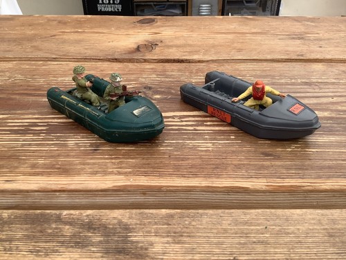 Vintage britains plastic - vintage,