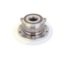 Wheel Bearing Kit For Seat