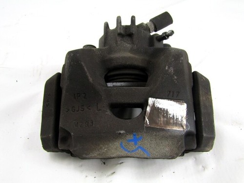 4400v7 front left brake - 4400v7,