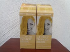 Scott Cornwall colour restore