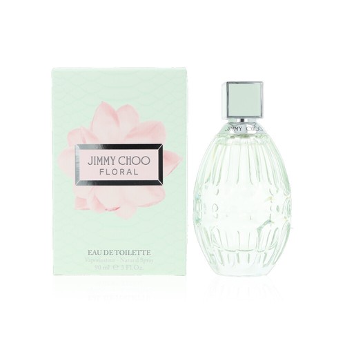 Jimmy choo floral - floral, edt