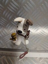 Lost Dog Collectables Figurine