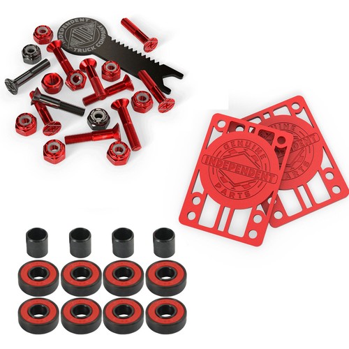 Independent trucks skateboard - independent,