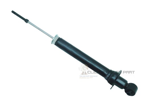 Rear shock absorber shocker - shock,