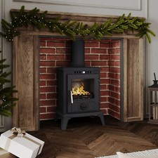 5KW Eco Defra Approved