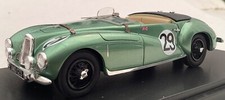 Matrix Models 1949 Aston