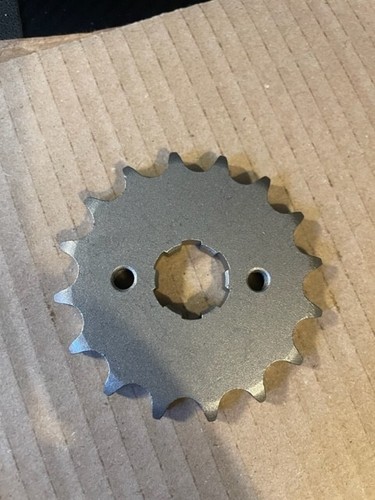 Lexmoto michigan 125 - lexmoto,