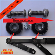 Fits Mercedes C-Class CLK W203