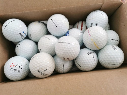 Titleist pro v1 - 24, x