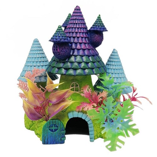 Aqua one fairy - fairy, enchanted