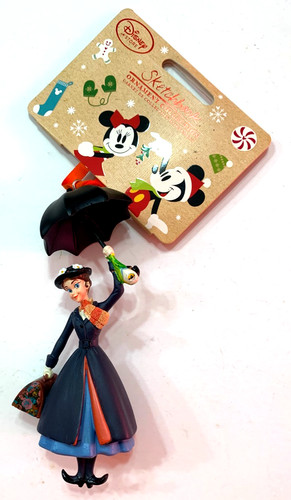 Disney ornament sketchbook - disney,